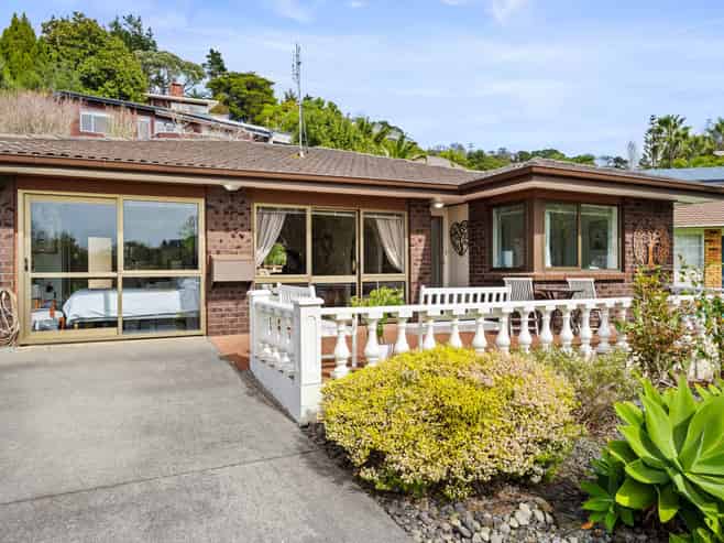 1/37 Palliser Lane, Browns Bay