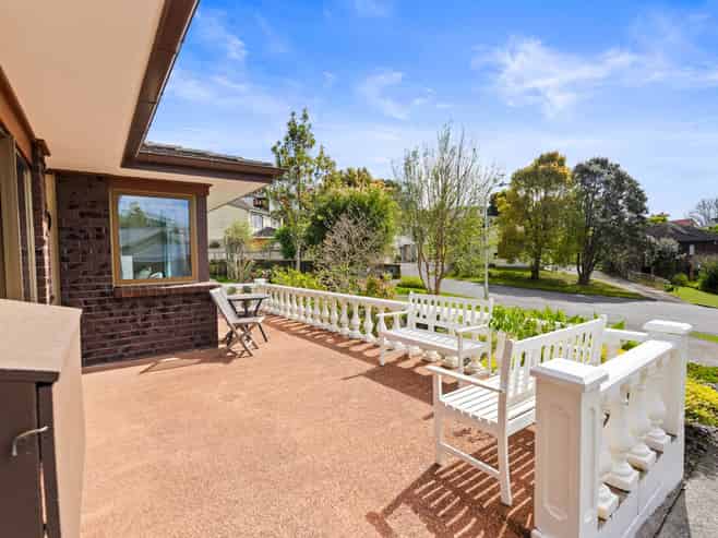 1/37 Palliser Lane, Browns Bay