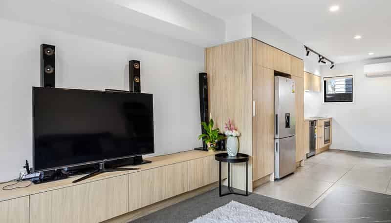 2/361C Madras Street, Christchurch Central