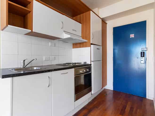 4C/82 Wakefield Street, Auckland Central