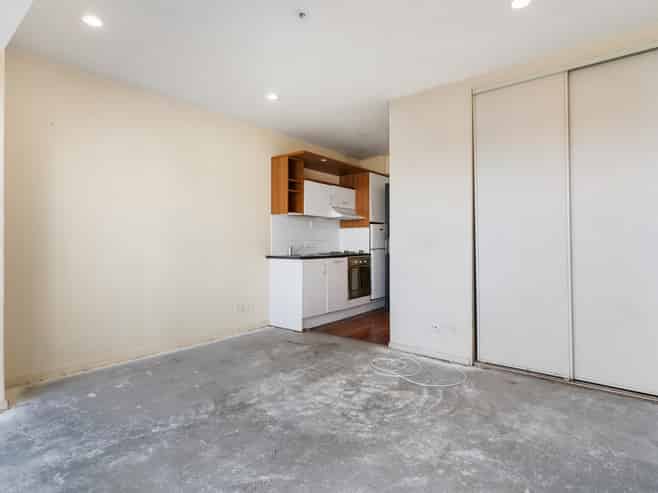 4C/82 Wakefield Street, Auckland Central