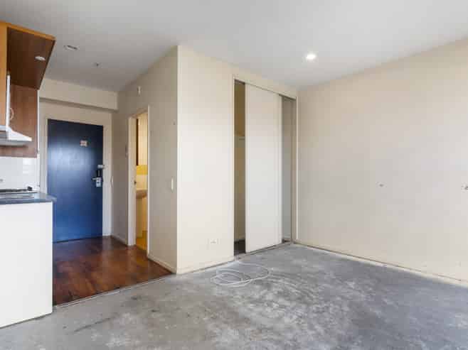 4C/82 Wakefield Street, Auckland Central