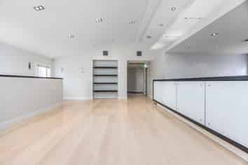Purpose-Built Medical Space