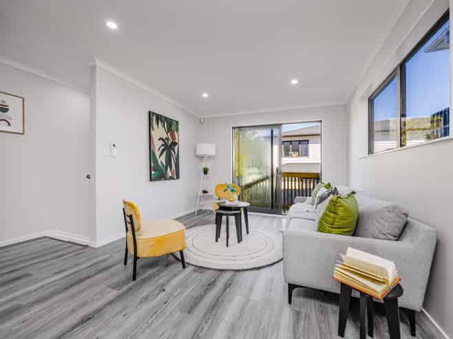72B Connell Street, Blockhouse Bay