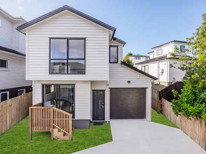 72B Connell Street, Blockhouse Bay