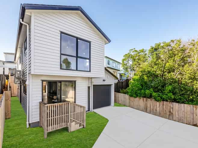 72B Connell Street, Blockhouse Bay