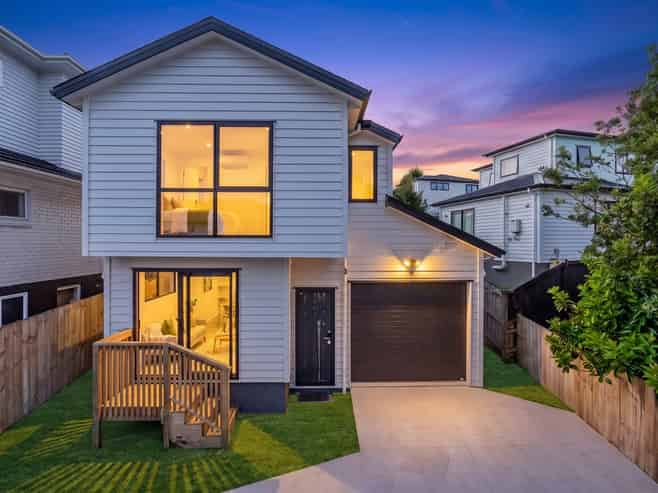 72B Connell Street, Blockhouse Bay