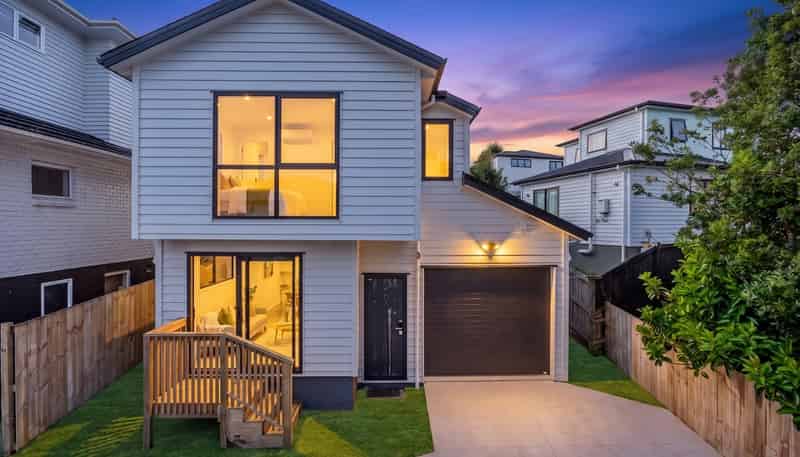 72B Connell Street, Blockhouse Bay