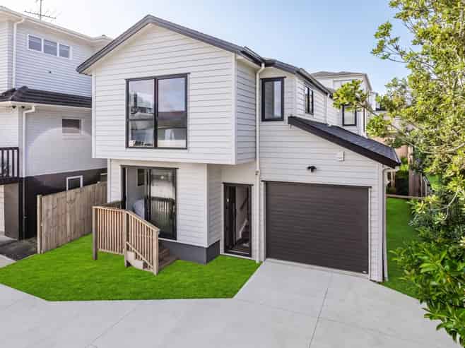 72B Connell Street, Blockhouse Bay