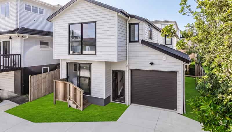 72B Connell Street, Blockhouse Bay