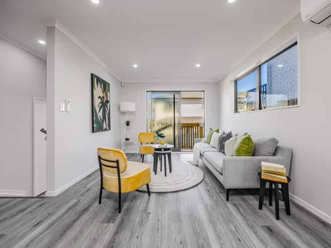 72B Connell Street, Blockhouse Bay