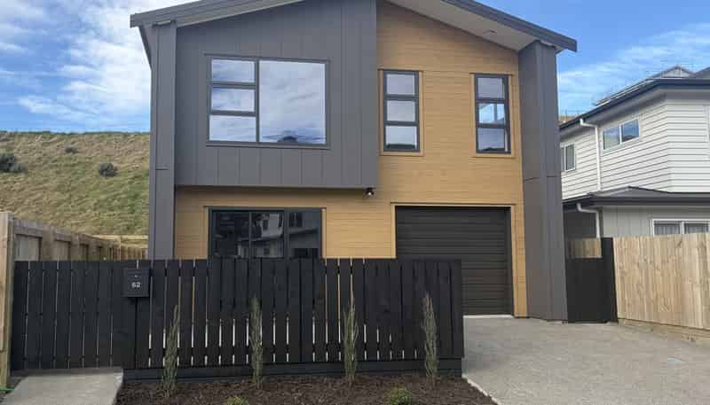 62 Rochdale Drive, Churton Park