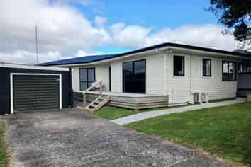 34 Union Street, Waihi