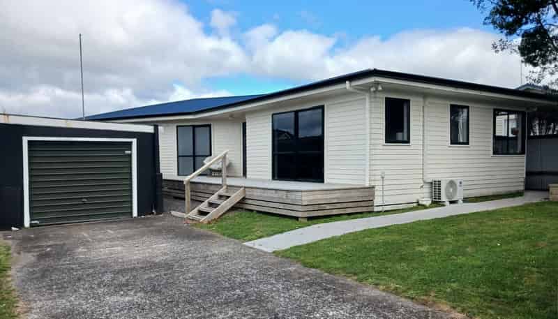34 Union Street, Waihi