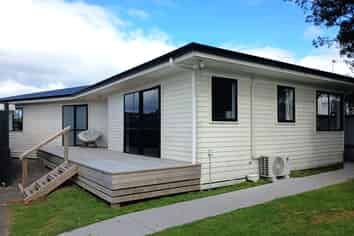 34 Union Street, Waihi