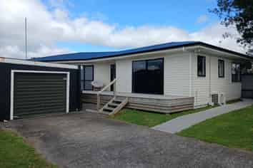 34 Union Street, Waihi