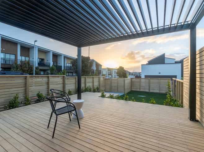 114B Clark Road, Hobsonville