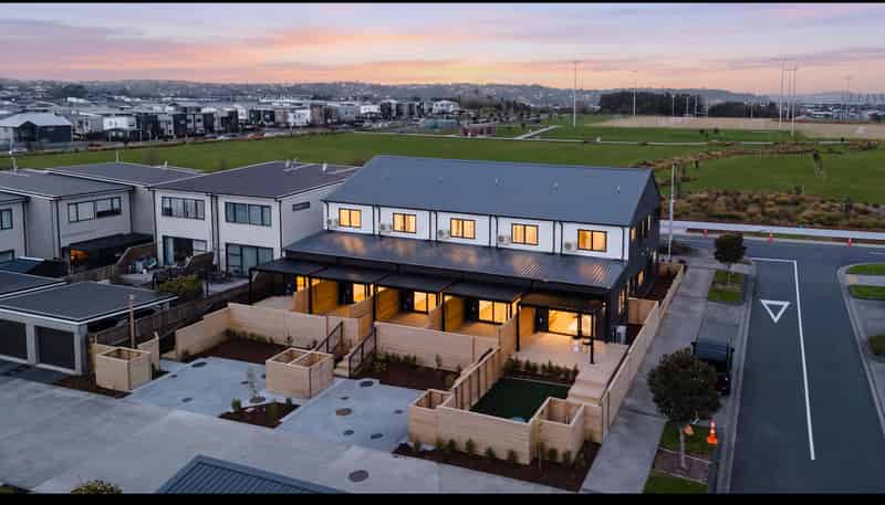 114B Clark Road, Hobsonville