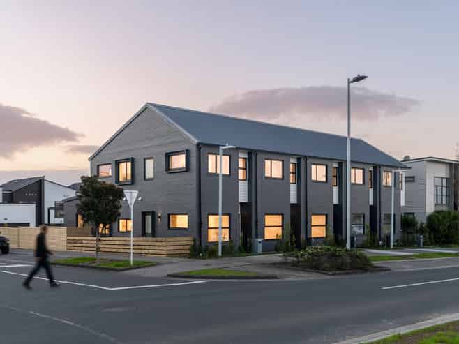 114B Clark Road, Hobsonville