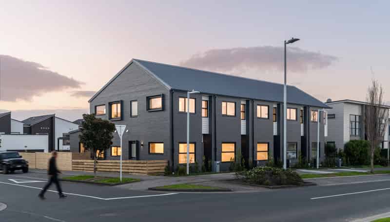 114B Clark Road, Hobsonville