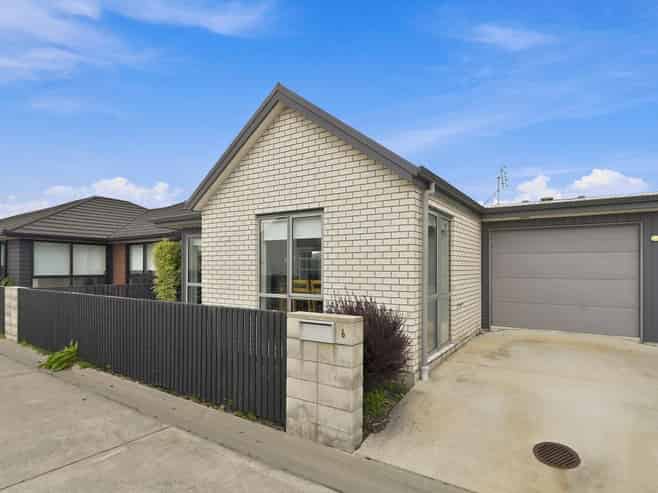 6 Salers Lane, Papamoa