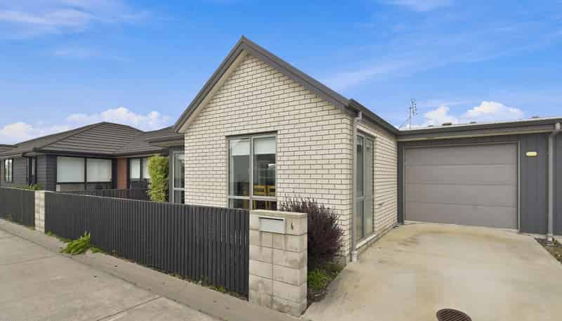 6 Salers Lane, Papamoa