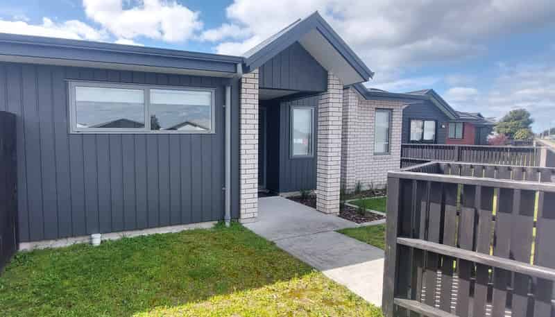 6 Salers Lane, Papamoa