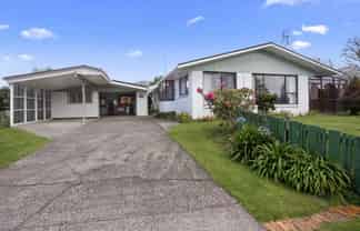 2 Princes Street, Waihi