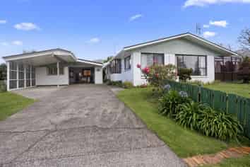 2 Princes Street, Waihi
