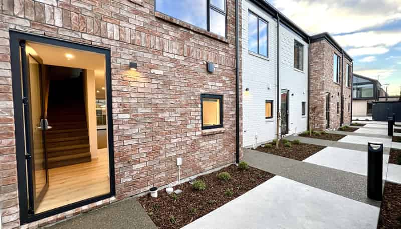 6/60 Derby Street, Saint Albans