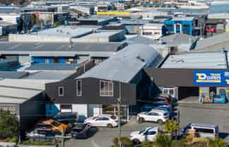 National Tenant Covenant, Split-Risk Income