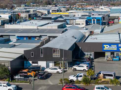 National Tenant Covenant, Split-Risk Income
