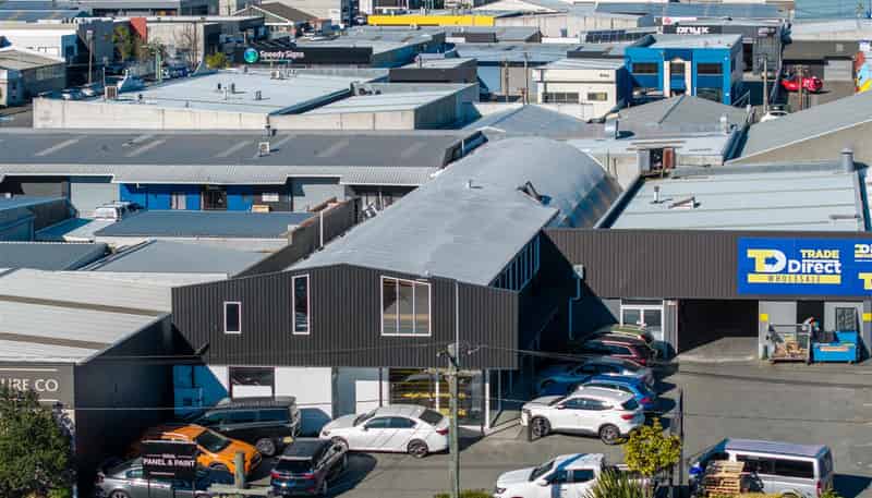  82 Byron Street, Sydenham