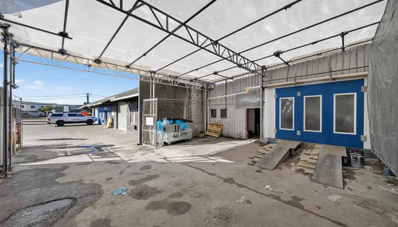  82 Byron Street, Sydenham