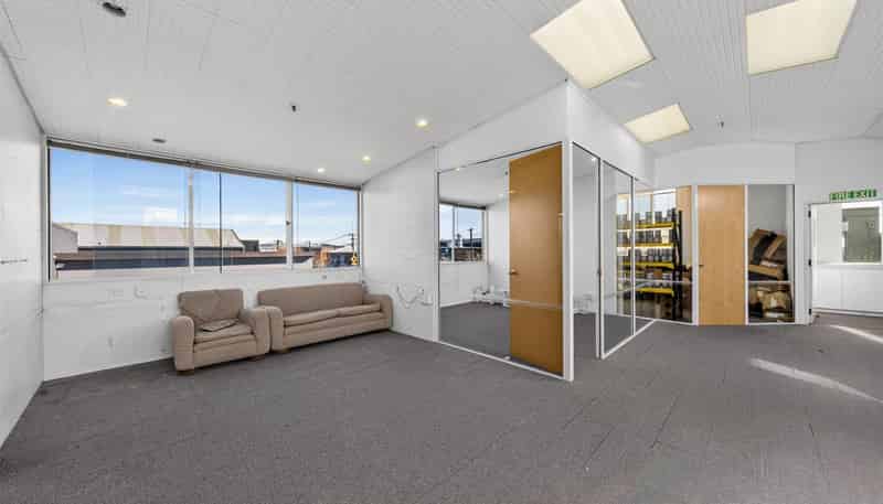  82 Byron Street, Sydenham