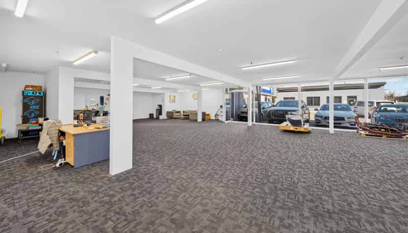  82 Byron Street, Sydenham