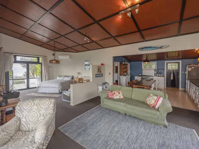 163 Shag Point Road, Palmerston