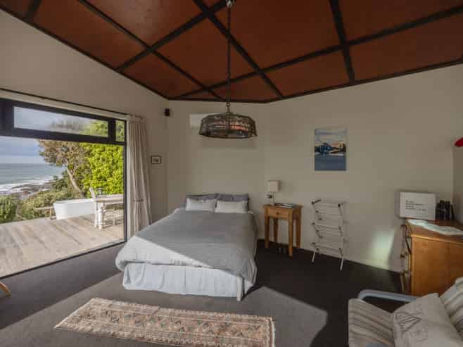 163 Shag Point Road, Palmerston