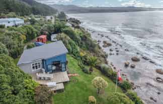 163 Shag Point Road, Palmerston