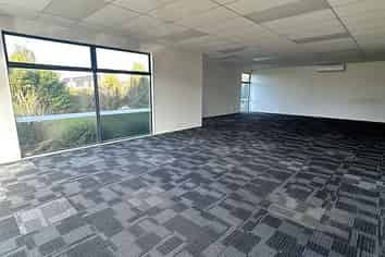 Rolleston Business Base Awaits