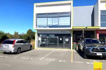 Rolleston Business Base Awaits