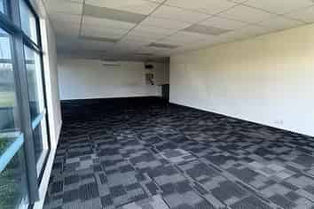 Rolleston Business Base Awaits