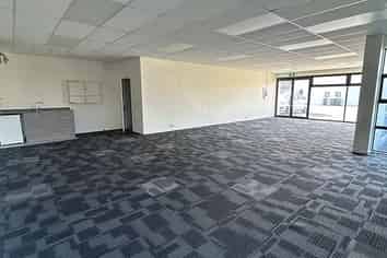 Rolleston Business Base Awaits