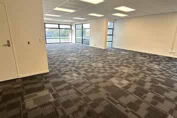 Rolleston Business Base Awaits