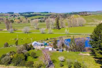 537 Lake Station Road, Flemington