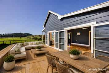 537 Lake Station Road, Flemington