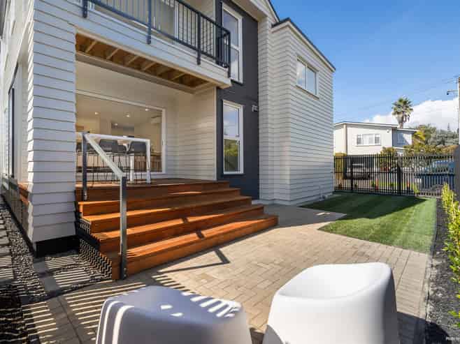 1D Taranto Place, Glendowie