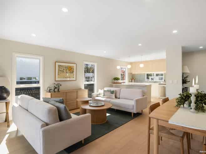 1D Taranto Place, Glendowie