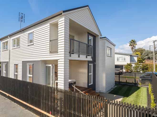 1D Taranto Place, Glendowie
