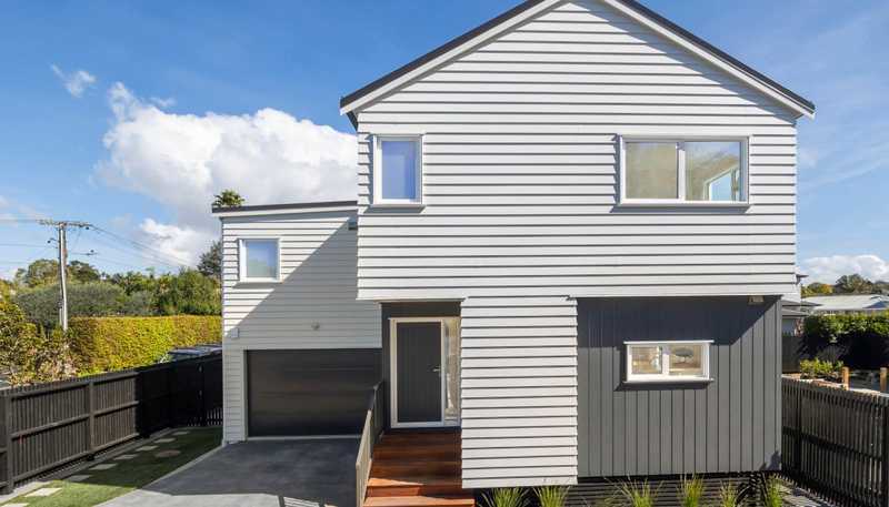 1D Taranto Place, Glendowie